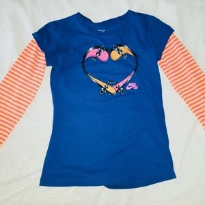 Nike shirt